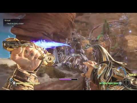 Immortals of Aveum: Exile - Chapter 8 Walkthrough