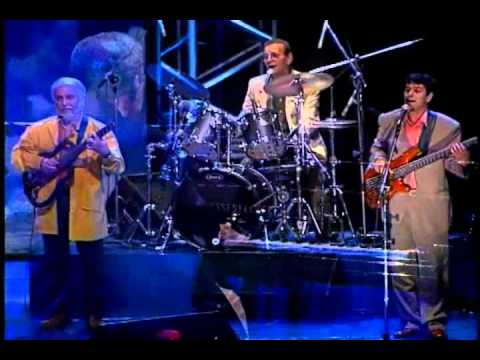 VIVO SONHANDO - Os Cariocas