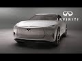 INFINITI Qs Inspiration Taisuke Nakamura