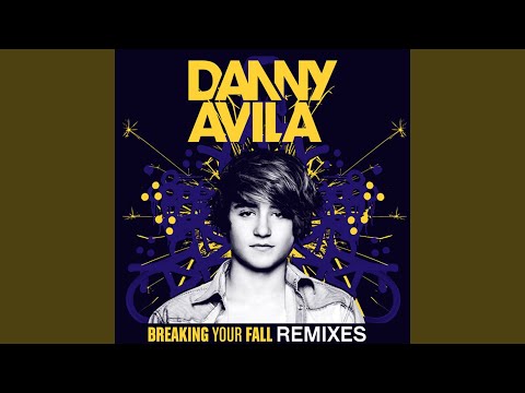 Breaking Your Fall (Lucky Date Remix)