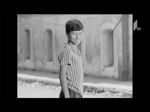 ფეოლა 1970 (აღდგენილი ვერსია) [FEOLA - Georgian Short feature film] 1970,