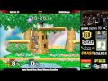 Super Smash Bros Melee Top 8 VGBC Dr PP vs ...