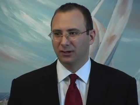 This video is an excerpt from David Steinfeld’s presentation of "A Primer on Business Litigation in Florida".  It discusses the three basic business entities used in Florida.

www.ThePalmBeachBusinessLawyer.com