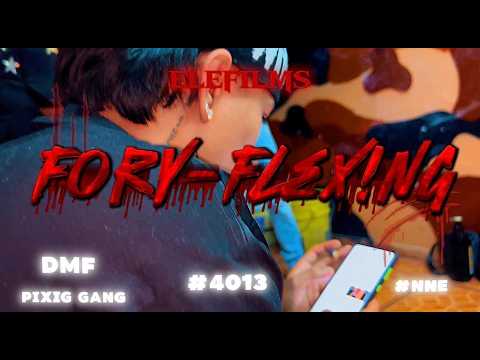 NAVI GANG - FORY-FLEX!NG (VIDEO OFFICIAL)