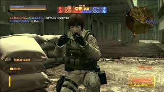 [MGO2R]やっぱり楽しいMGO2!!