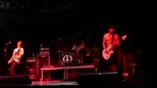 The Panic Channel ~ AWAKE pt 2 1/17/07