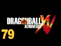 79 Dragon Ball Xenoverse XV ita Missione Parallela ...