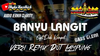 Download lagu Remix Lampung Lagu Jawa BANYU LANGIT Full Bass || Mixdut Andika Music mp3 Download lagu Remix Lampung Lagu Jawa BANYU LANGIT Full Bass || Mixdut Andika Music mp3