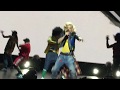 Gwen Stefani Crash Live In Los Angeles CA 2 7 2015