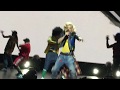 Gwen Stefani - Crash live - Los Angeles, CA - 2/7 ...