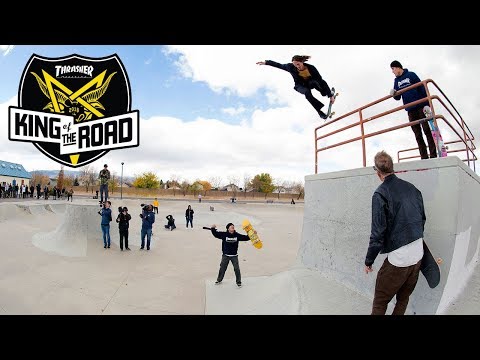 KOTR Season 3: Webisode 1 (2018)