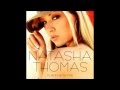 Natasha Thomas - Save your kisses for me ...