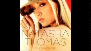 Natasha Thomas - Save your kisses for me (Acoustic version)