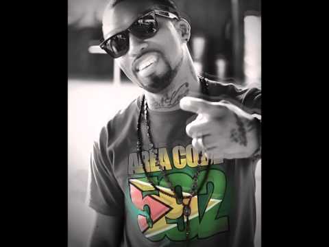 Adrian Dutchin - Soca do me (2013)