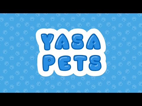 Yasa Pets Tower