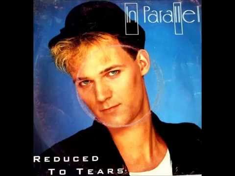 In Parallel - Reduce to tears ''Extended Re-Mix'' (1984)