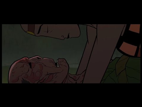 Primal Season 2 Episode 10