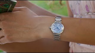 Citizen L Collection