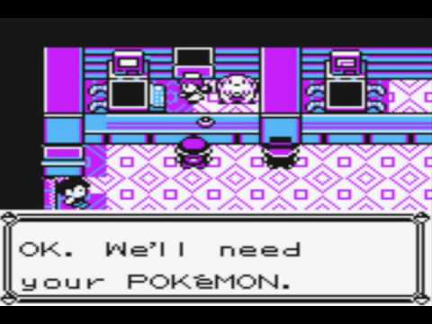 Let's Play Pokemon Yellow: Special Pikachu Edition - Part 30