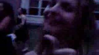 Say Goodbye to Jr. High