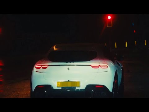 Shaun Sloan - "56 NIGHTS" (Official Music Video)