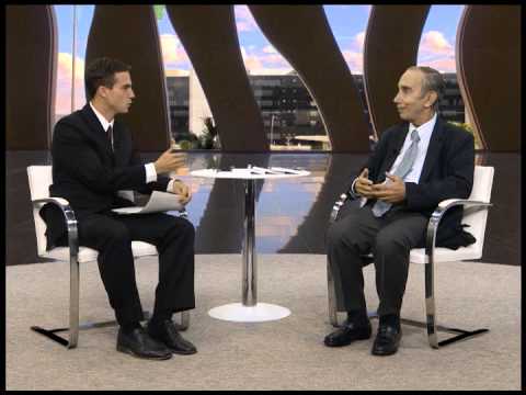 STJ 25 Anos #32 - Especial Min. Mauro Campbell e Prof. Jorge Miranda