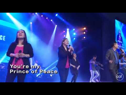 Praise and Worship 2018 02 25 9am CCFcenter