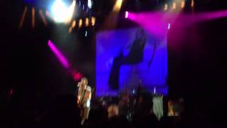 The Starting Line - Greg&#39;s Last Day live in Chicago