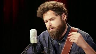 Passenger at Paste Studio NYC live from The Manhattan Center