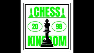 Chess Kingdom Part- 1 ♟️| Amogh The Avenger @Amogh_The_Avenger1729