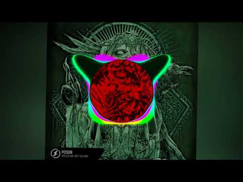 HXELLPLAYA, Daft Culture - Poison