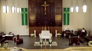Funeral Mass  | James Raymond Ramseth