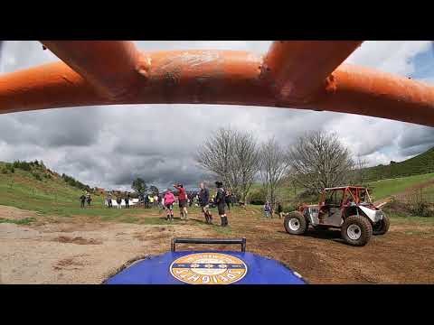 Pairs Event 2020  - GoPro Footage