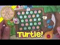 Franklin The Turtle S ABC Phonics 2000 By Tiger Electronics