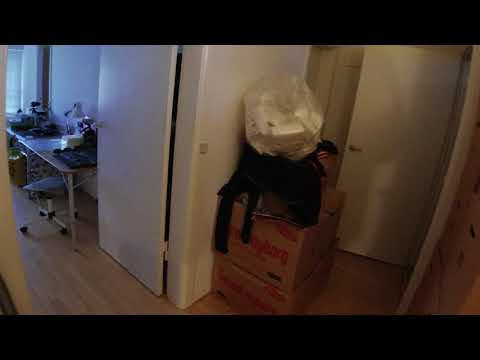 MongoTV_5307 - Del 94 - SMIDER TING UD FRA MIT KÆLDERRUM