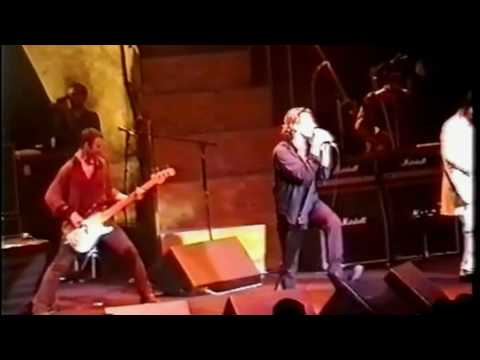 INXS - 18 - Heaven Sent - Brixton Academy - 28th October 1994