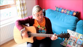 Supergrass - It's Not Me - Cover