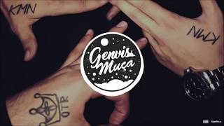 Noizy feat. Azet &amp; Zuna - NUMMER 1 (R3NATO REMIX) KMN GANG &amp; OTR | Club Mix