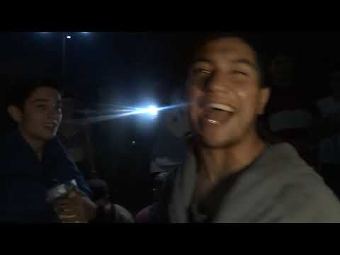 GASTONE BAUTY vs LP GABI - 8vos - SVF 2vs2 - 1/3