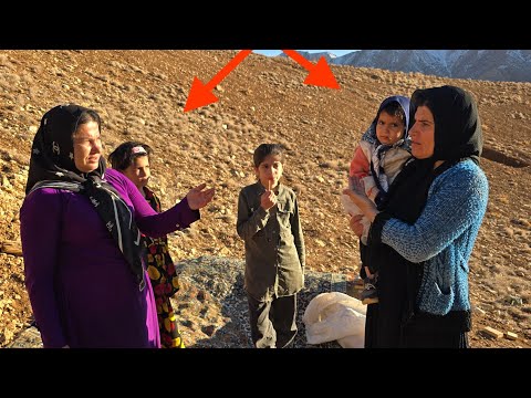 Odhalování tajemství: Sakineh se snaží najít pravdu o Hakimehině dceři