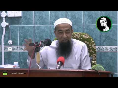 Selepas Cerai Talak 1 @ 2 Boleh Duduk Serumah? - Ustaz Azhar Idrus Official