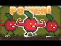 MY APPLE ARMY IS APPALING CROPS