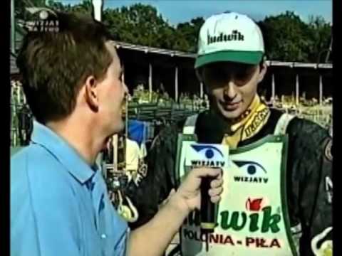 1999.09.05 Sparta Wrocław - Polonia Piła 41:48