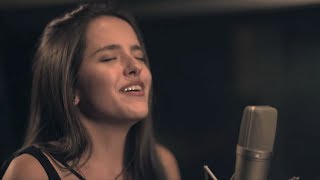 Evan Craft, Evaluna Montaner - Gracia Incomparable (Acústico)