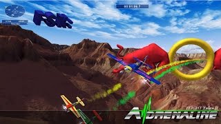 FSX - Flight Tales II Review