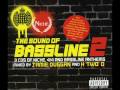Track 03 - Giggs - Talking The Hardest (TwoFace Remix) - The Bassline House 2 - CD1