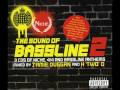 Track 03 - Giggs - Talking The Hardest (TwoFace ...