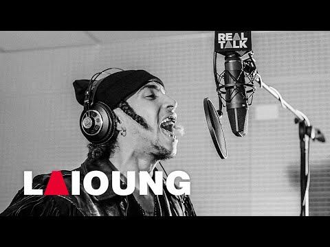 Video thumbnail for Real Talk - La�oung