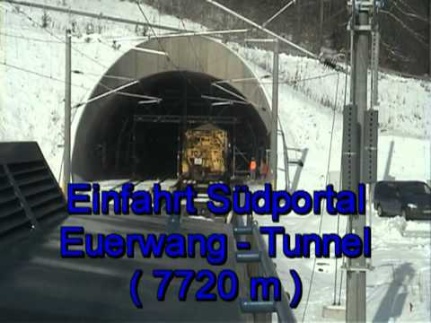 NBS Ingolstadt - Nürnberg Teil 1.mpg