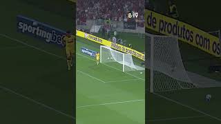 CARRASCAL TÁ MOSTRANDO PRO LANÚS QUE NO MARACA É DIFERENTE: 4 MINUTOS E UMA BOMBA NO GOL DOS CARAS!